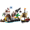 LEGO 10320 ICONS Twierdza Eldorado